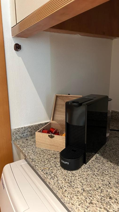 M1 Centrico Y Con Balcon Διαμέρισμα Τεράσα Εξωτερικό φωτογραφία